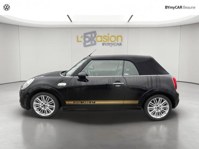 Mini Cabrio image 5