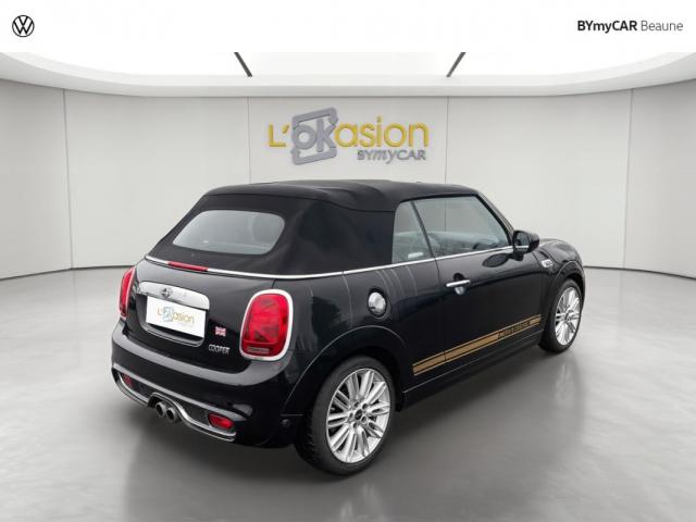 Mini Cabrio image 7