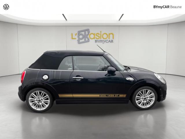 Mini Cabrio image 1