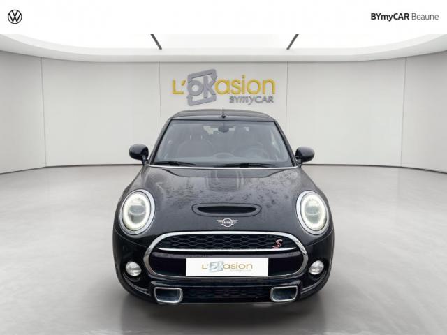 Mini Cabrio image 9
