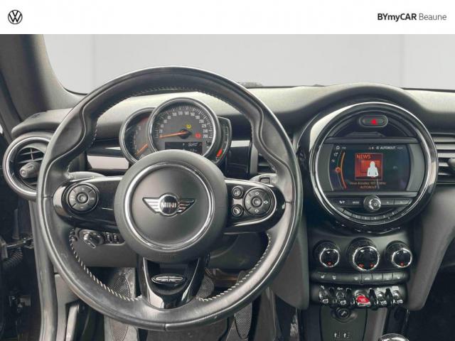 Mini Cabrio image 8