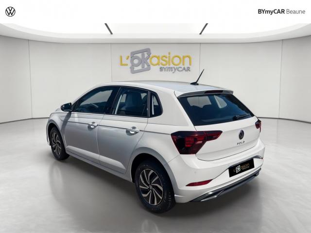 Volkswagen Polo image 2