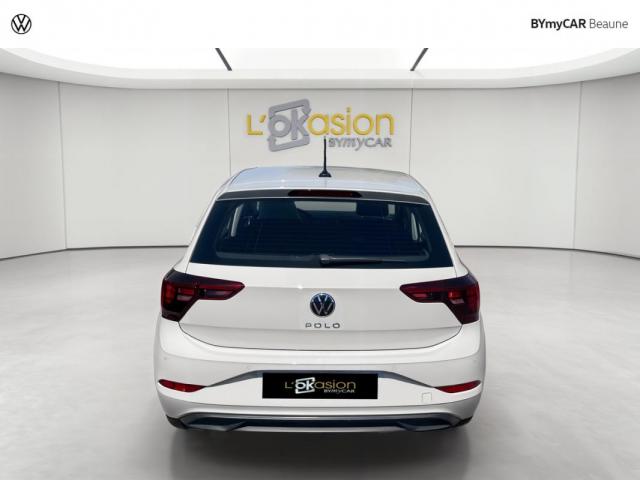 Volkswagen Polo image 1