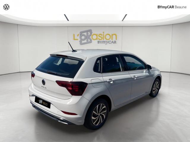 Volkswagen Polo image 6