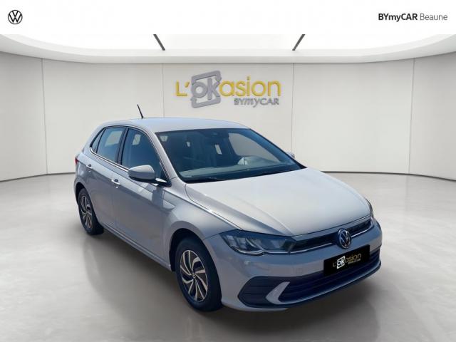 Volkswagen Polo image 5