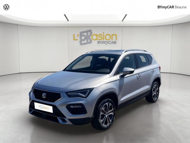 Seat Ateca 1.0 Tsi 115 Ch Start/stop Copa