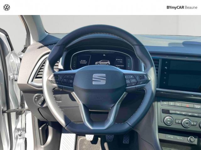 Seat Ateca image 5