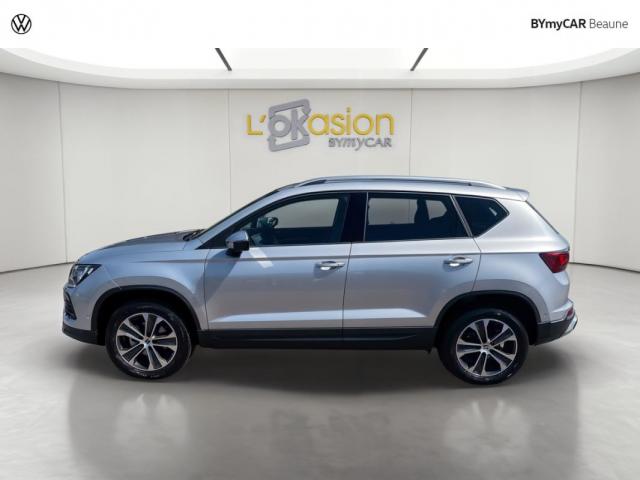 Seat Ateca image 1