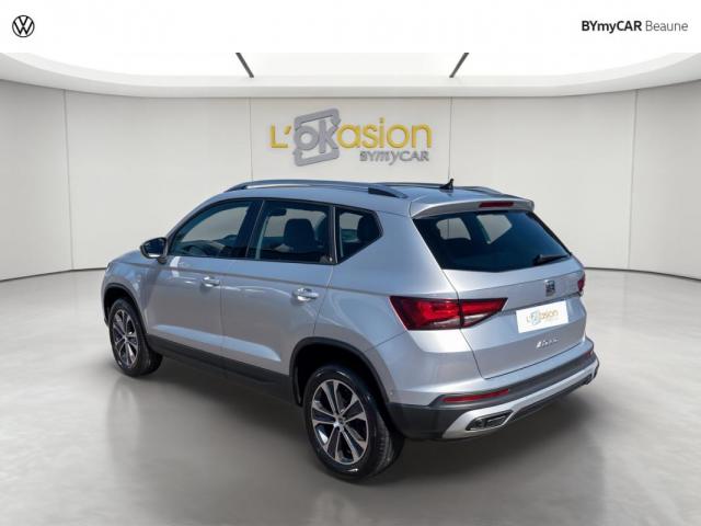 Seat Ateca image 9