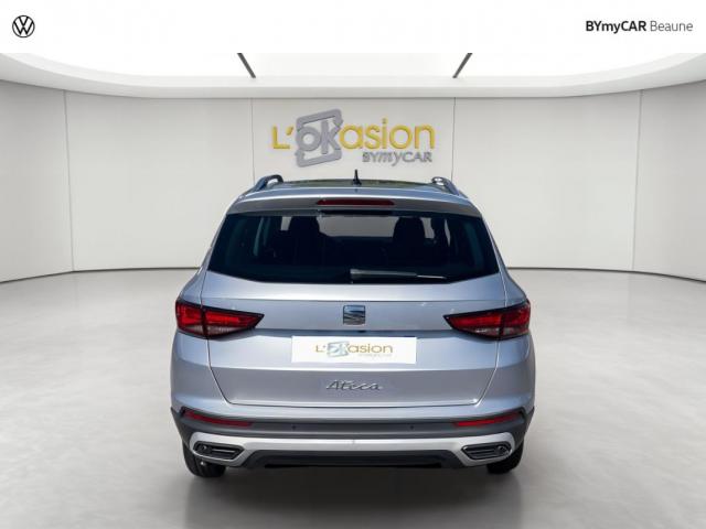 Seat Ateca image 6