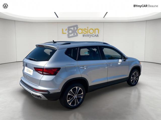 Seat Ateca image 7