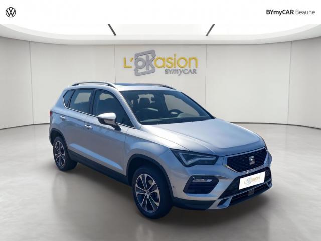 Seat Ateca image 4