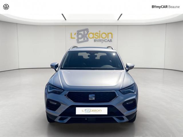 Seat Ateca image 3