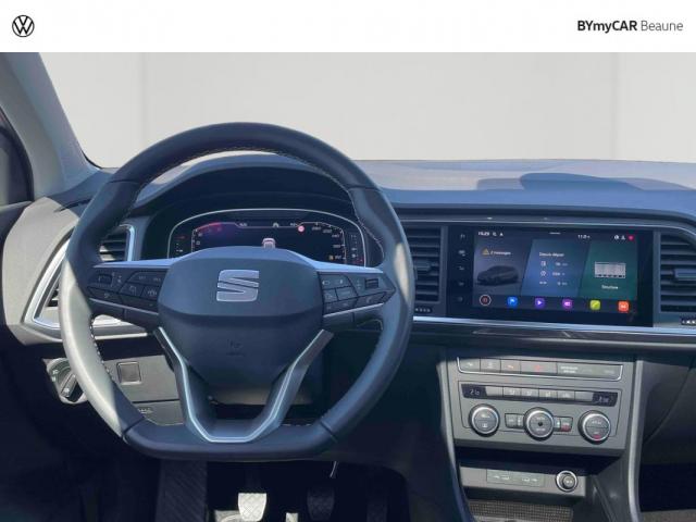 Seat Ateca image 8
