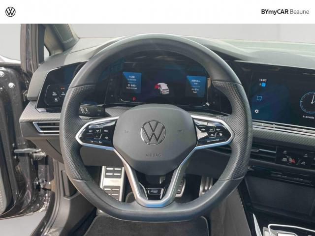 Volkswagen Golf image 6