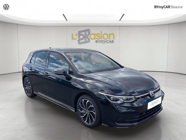 Volkswagen Golf image 8