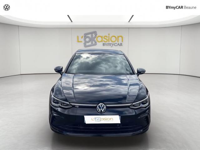 Volkswagen Golf image 5