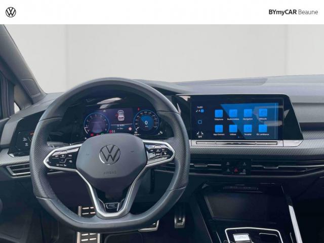 Volkswagen Golf image 1