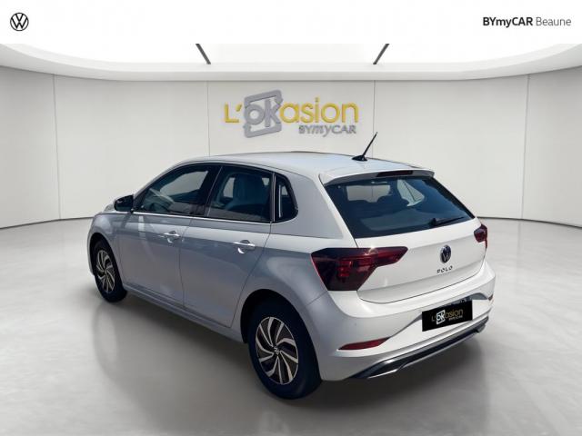 Volkswagen Polo image 7