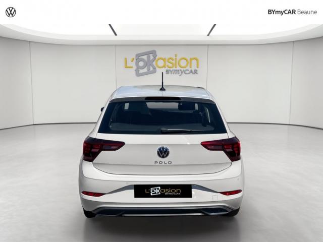 Volkswagen Polo image 2