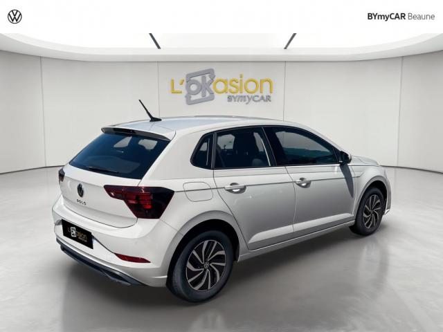 Volkswagen Polo image 3