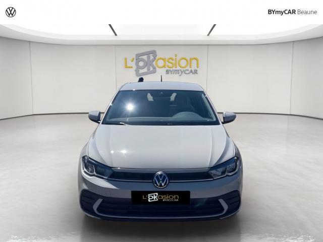 Volkswagen Polo image 4