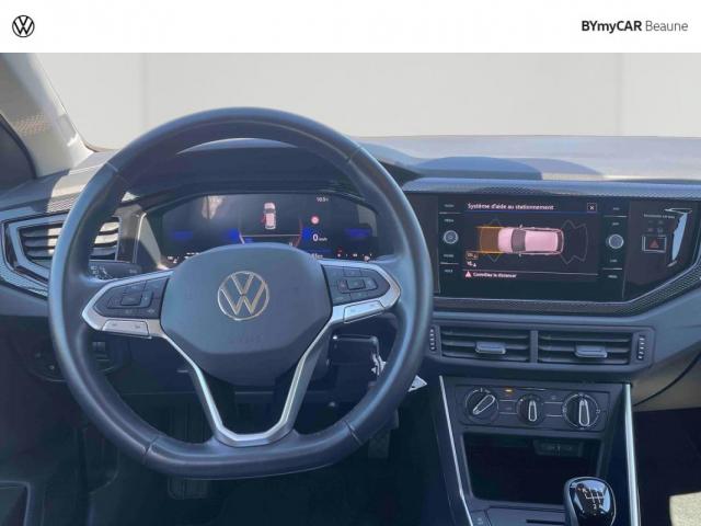 Volkswagen Polo image 8