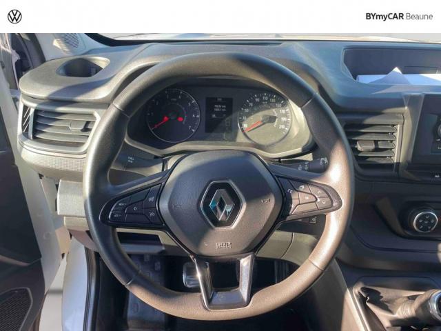 Renault Trafic image 3