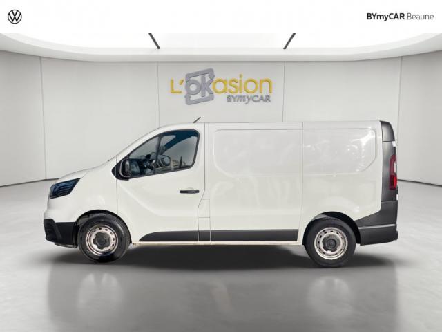 Renault Trafic image 7