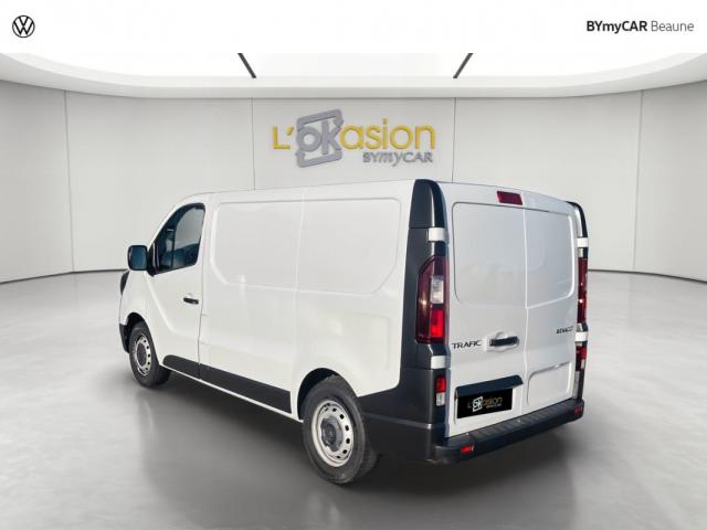 Renault Trafic image 2