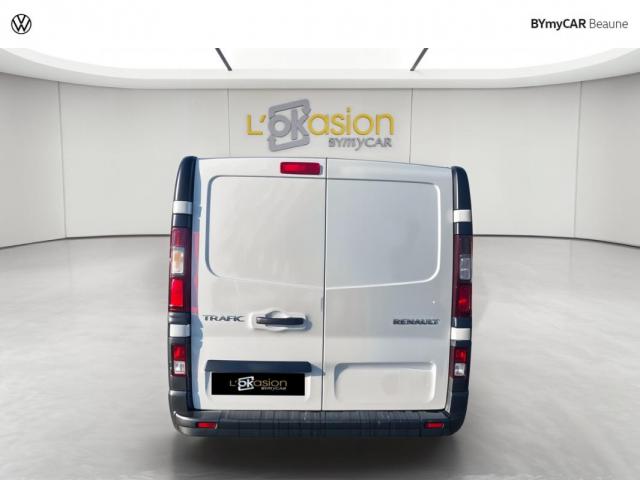 Renault Trafic image 1
