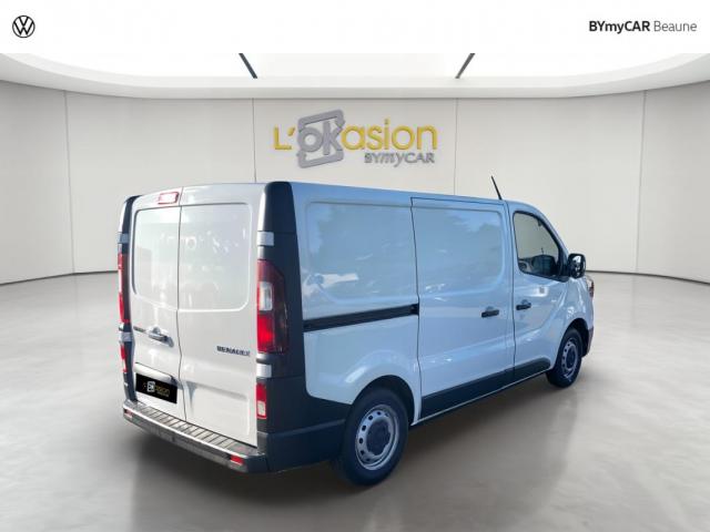 Renault Trafic image 4