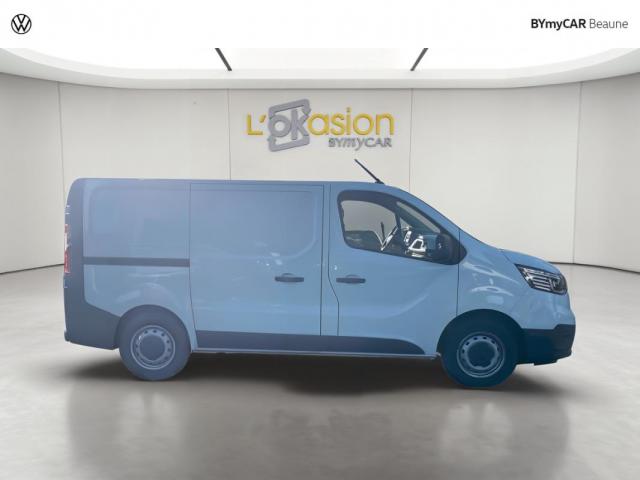 Renault Trafic image 6