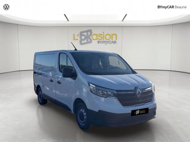Renault Trafic image 8