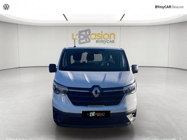 Renault Trafic image 9