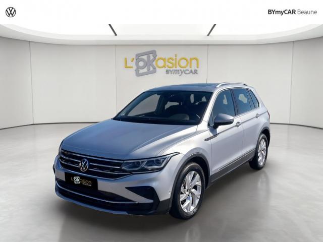Volkswagen Tiguan 2.0 Tdi 150ch Dsg7 Elegance