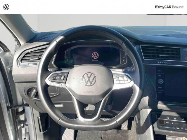Volkswagen Tiguan image 9