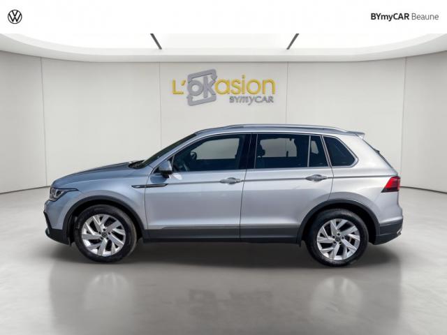 Volkswagen Tiguan image 8