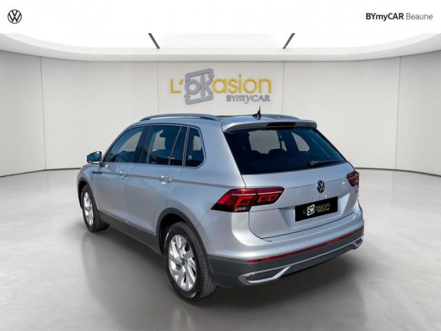 Volkswagen Tiguan image 1