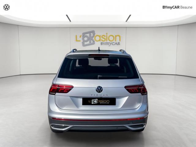 Volkswagen Tiguan image 3