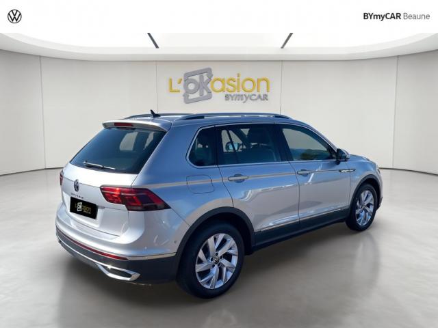 Volkswagen Tiguan image 2