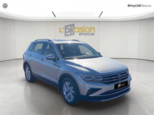 Volkswagen Tiguan image 7