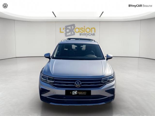 Volkswagen Tiguan image 4