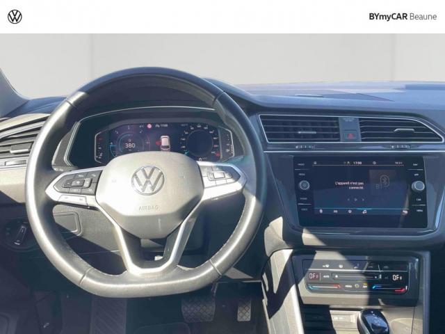 Volkswagen Tiguan image 6