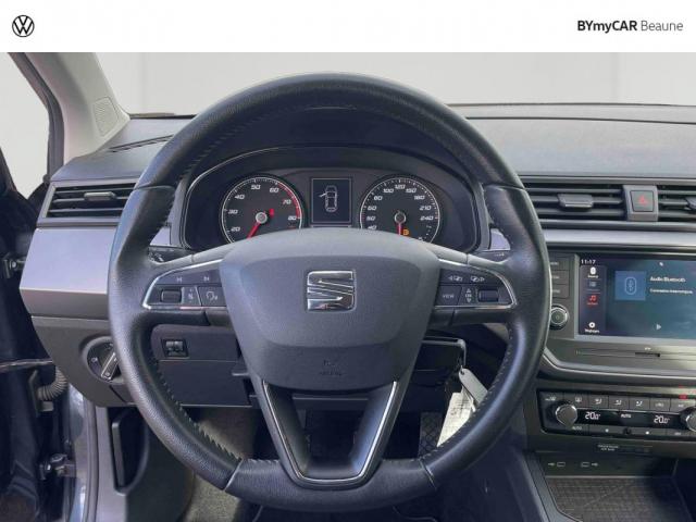 Seat Ibiza image 1