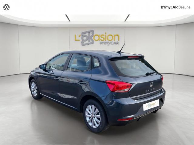 Seat Ibiza image 4