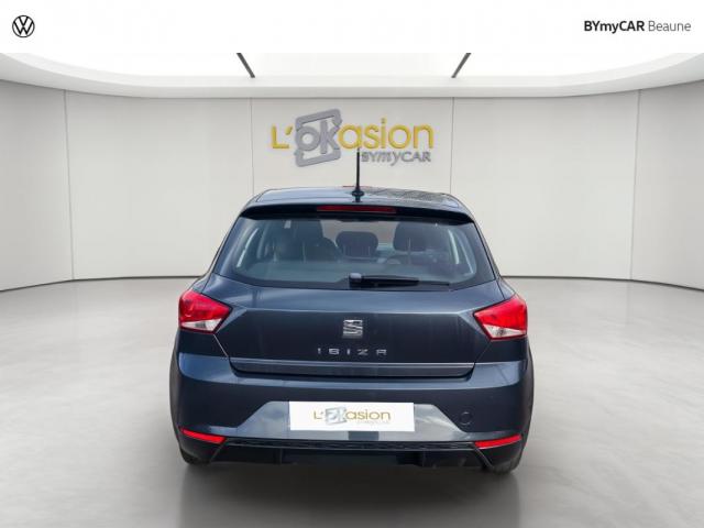 Seat Ibiza image 9