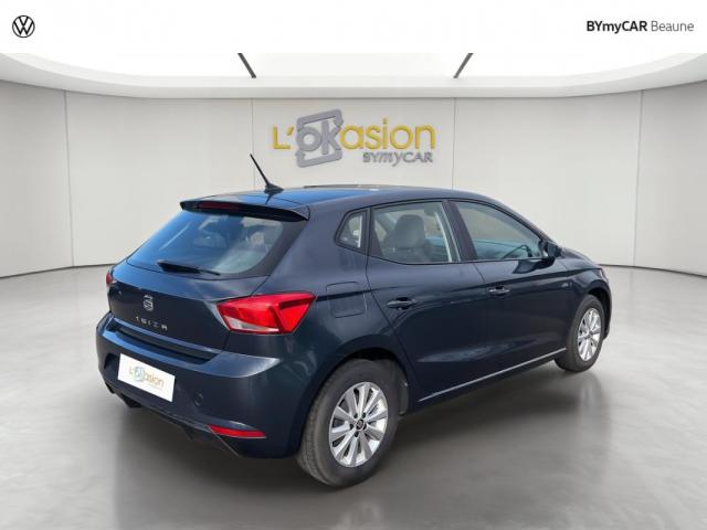 Seat Ibiza image 3