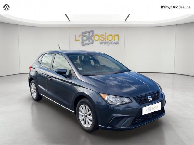 Seat Ibiza image 6