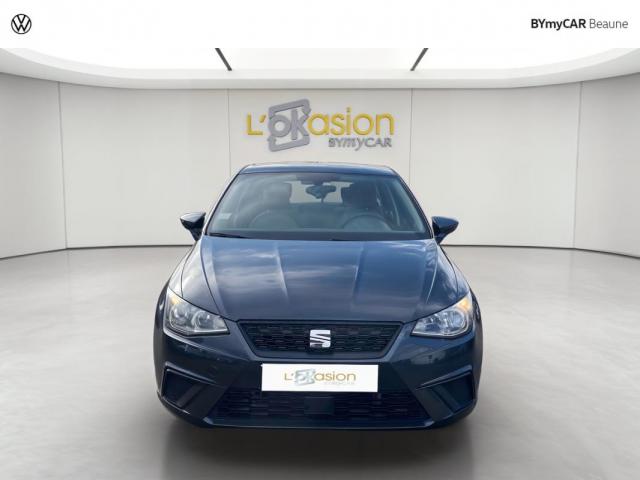 Seat Ibiza image 8